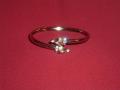 Gold color metal armlet/bracelet for adults (AT12006)