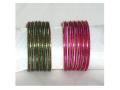 Tell me more about Metal bangles w/ self design for Kids/adults (BL07003)