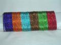 Tell me more about Metal bangles w/ self design for Kids/adults (BL08001)