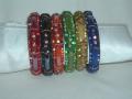 Fancy metal bangles / kada for adults, size 2/8 XL (BLKD07) Fancy metal bangles / kada for adults, size 2/8 XL (BLKD07)