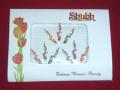 Tell me more about Snake shaped bindis in assorted colors (BISH01006)