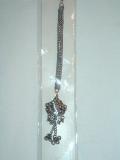 Tell me more about Traditional Indian silver maang tika (MTAB001)