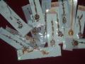 Set of 6 Assorted Maang Tikas in Latest Style (MTAS001)