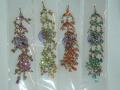 Tell me more about Indian fashion mang tika w/ colored stones (MTSU001)