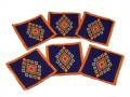Bead Coaster Set(CT25001)