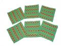 Tell me more about Bead Coaster Set(CT25010)