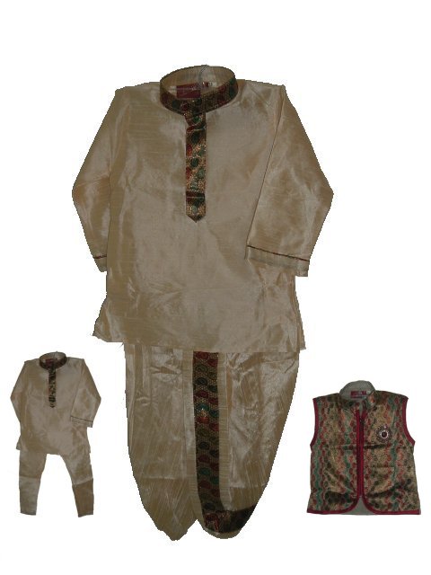 baju dhoti