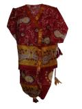 Kids Festival Wear, Kids Ready-made Cotton Printed Dhoti Kurta Kids Festival Wear, Kids Ready-made Cotton Printed Dhoti Kurta