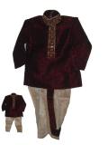 Dhoti kurta & kurta pajama for baby boy & toddlers (DK48002)