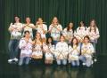 Girl Scout Troop on 02/27/2006
