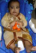 Rishul on 10/20/2005