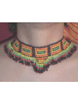 Bead Creations (Jewelry, Bags, Coasters, Belts)