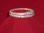 Silver Jewellery (Bangles, Bracelets, Payals, Anklets)