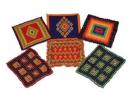 Bead Coasters