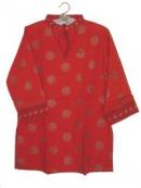 Cotton Kurtis