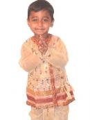 Dhoti Kurta