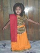 Gujrati Lacha