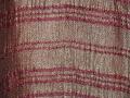 Kurta pajama in maroon & gold color from tissue (KP85003)