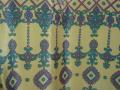 Gorgeous french crepe printed kurti/tunic (KR20013)