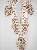 Embellished Indian kurti/kurta in heavy georgette (KR50005)