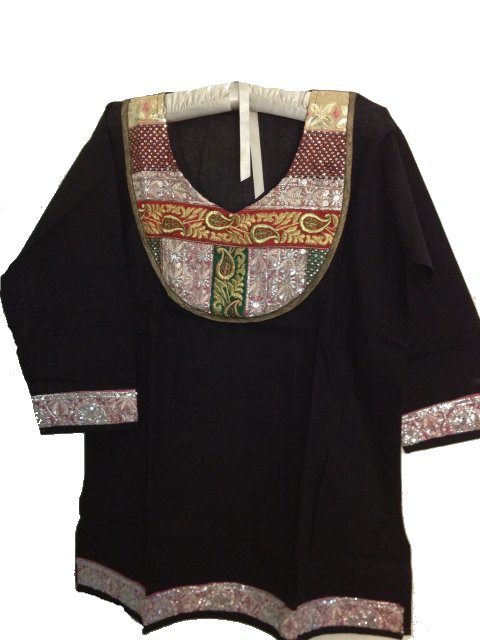 plus size kurti tunics