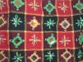 Traditional cotton chaniya choli/lacha for kids (GL1114)