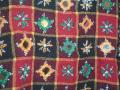 Traditional cotton chaniya choli/lacha for kids (GL1115)
