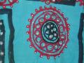 Kids garba outfit, Traditional cotton gujrati lacha (GL1204)