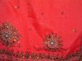 Exquisite lehenga choli w/ zardozi work (LC2902)