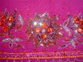Crepe Indian lehenga choli for teenage girls (LC3203)