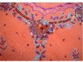 Crepe Indian lehenga choli for teenage girls (LC3203)