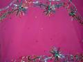 Readymade Lehenga Choli,Kids 4-Piece Pink Lehenga Choli (LC3306)
