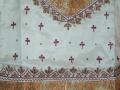 Childrens Pavada, South Indian pattu lehenga (PV32516)