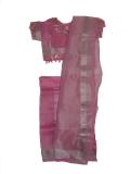 Ready-to-wear Indian sari for teenage girls (SR34002)