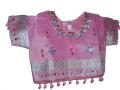 Ready-to-wear Indian sari for teenage girls (SR34002)