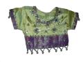 Girls Indian Saree - Readymade silk Indian saree (SR45001)