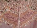 Stunning brown hand embroidered sherwani (KP65007)