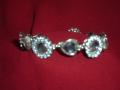 Silver color metal armlet/bracelet for kids (AT12008) Silver color metal armlet/bracelet for kids (AT12008)