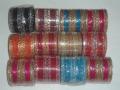 Fancy Indian metal bangles for Kids/Adults (BLAS001) Fancy Indian metal bangles for Kids/Adults (BLAS001)