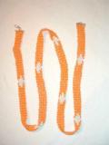Handcrafted bead belt (BT15003) Handcrafted bead belt (BT15003)