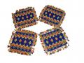 Bead Coaster Set(CT25008) Bead Coaster Set(CT25008)