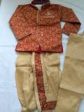 Readymade Dhoti Kurta Pajama for Infants/Toddler Readymade Dhoti Kurta Pajama for Infants/Toddler