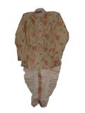 Readymade Dhoti Kurta in Gold & Cream Tissue for Kids (DK540004) Readymade Dhoti Kurta in Gold & Cream Tissue for Kids (DK540004)