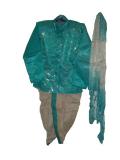 Light blue & cream dhoti kurta for toddler boys (DK58001) Light blue & cream dhoti kurta for toddler boys (DK58001)