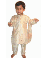 traditional dress for newborn baby boy