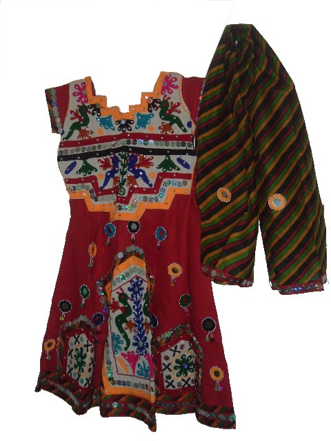 garba dress online for ladies