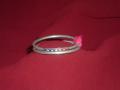 Mina work Indian silver bangles/Kada for infants (SB14009) Mina work Indian silver bangles/Kada for infants (SB14009)