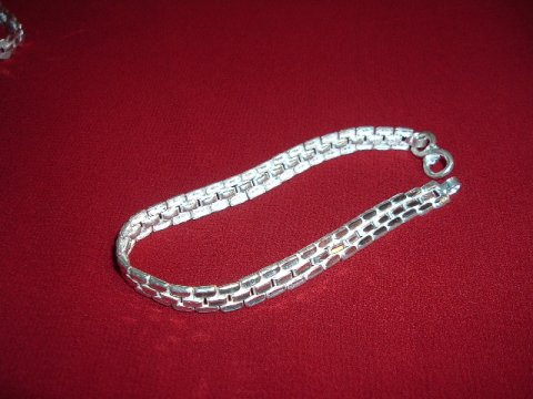 chandi bracelet for boys